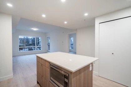 Office / Den Photo of 206 8428 Park Road, Richmond, BC