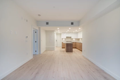 Primary Bathroom Photo of 206 8428 Park Road, Richmond, BC