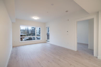Primary Bedroom Photo of 206 8428 Park Road, Richmond, BC