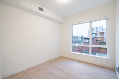 Walk-In Closet Photo of 206 8428 Park Road, Richmond, BC