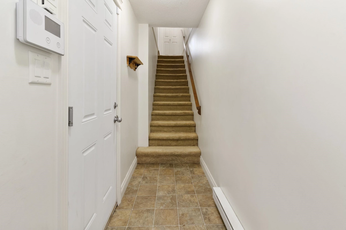 Loft / Bonus Room Photo of 2 9140 Hazel Street, Chilliwack, BC