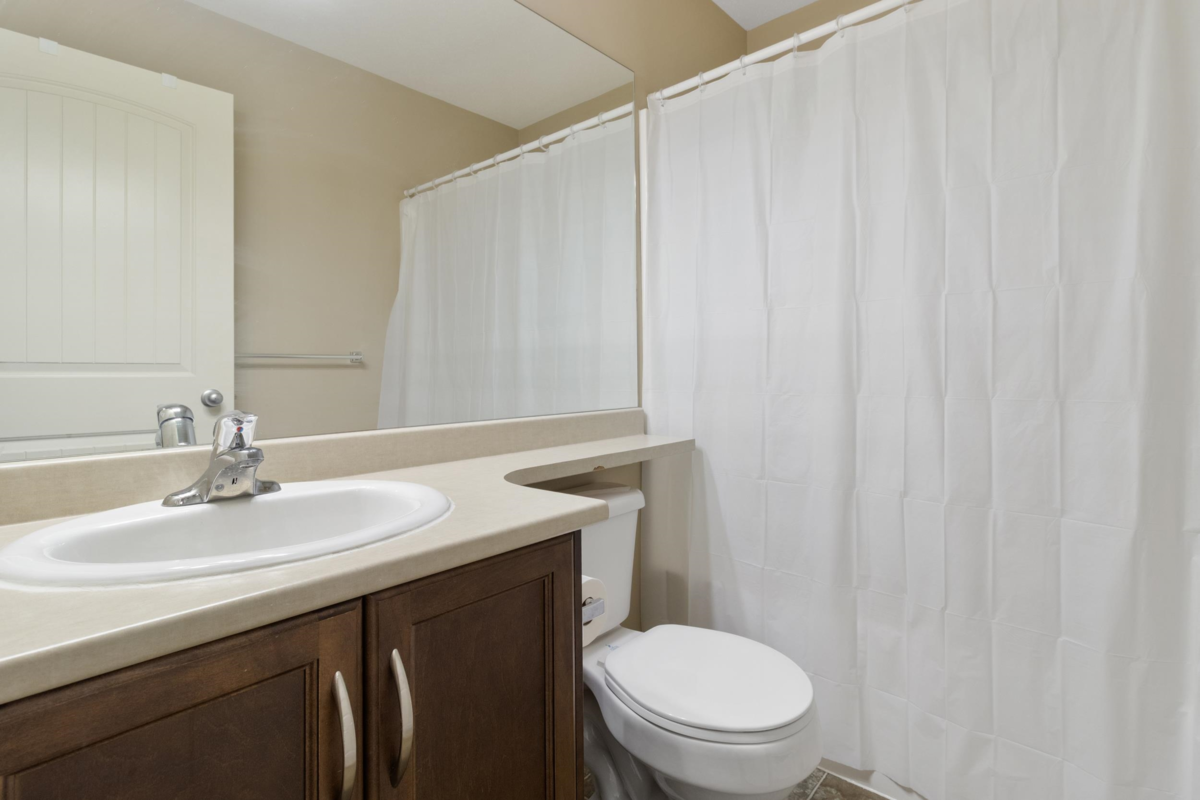 Outdoor Kitchen Photo of 2 9140 Hazel Street, Chilliwack, BC