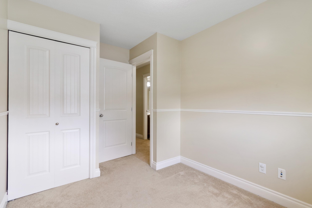 Swimming Pool Photo of 2 9140 Hazel Street, Chilliwack, BC