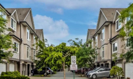2 9140 Hazel Street, Chilliwack, BC, Chilliwack Proper East — 3 bed townhouse for sale