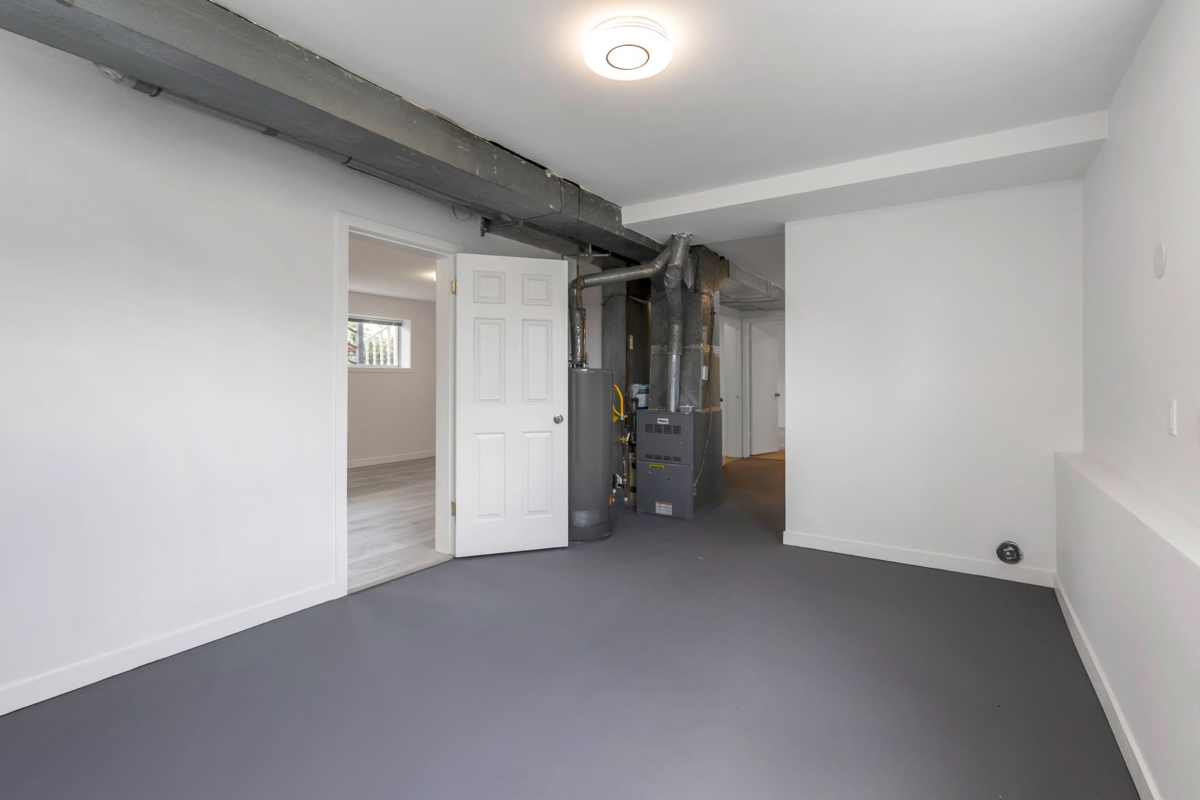 Aerial View of 6423 Tyson Road, Chilliwack, BC