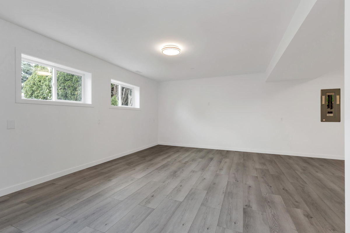 Backyard Photo of 6423 Tyson Road, Chilliwack, BC