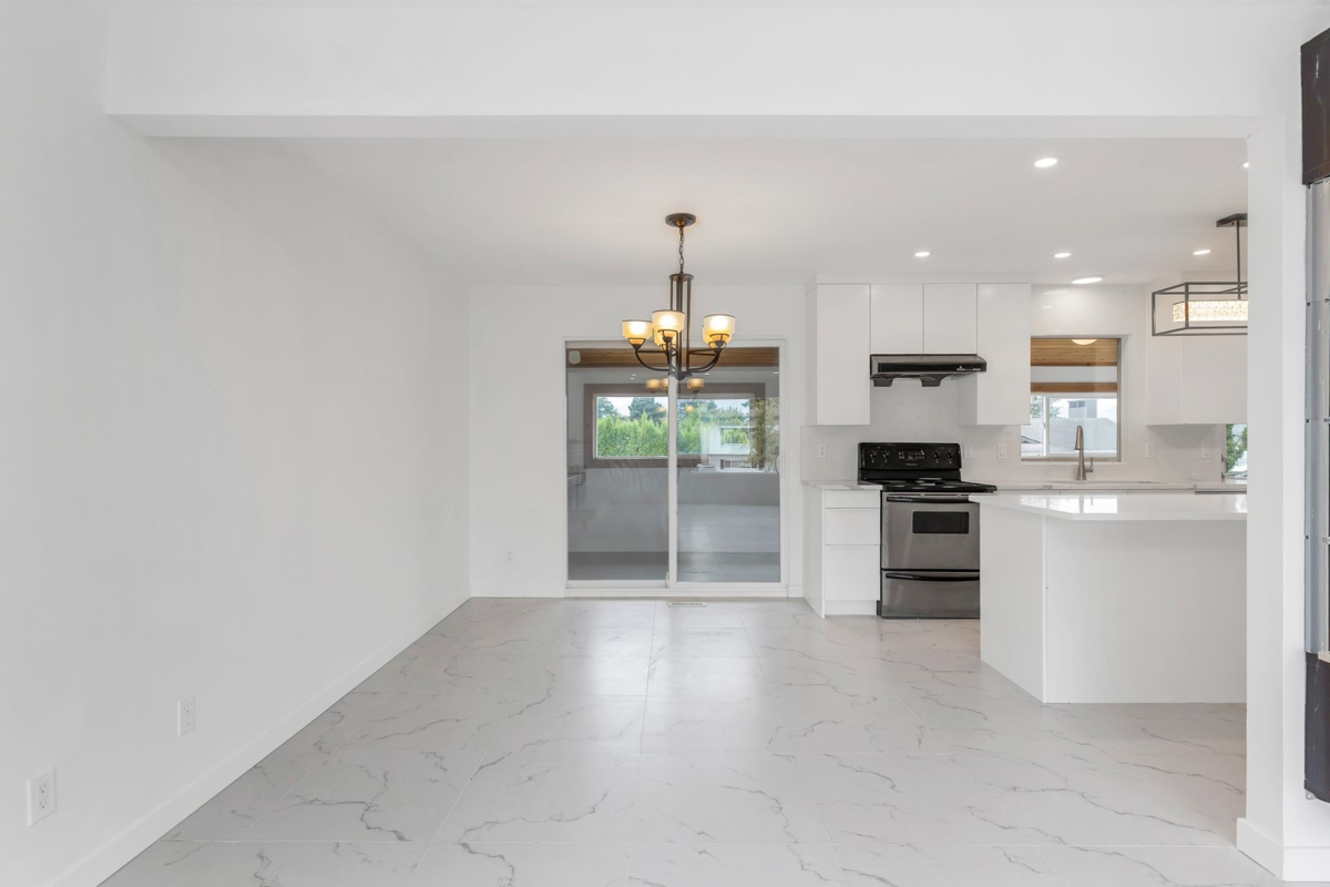 Bedroom 3 Photo of 6423 Tyson Road, Chilliwack, BC