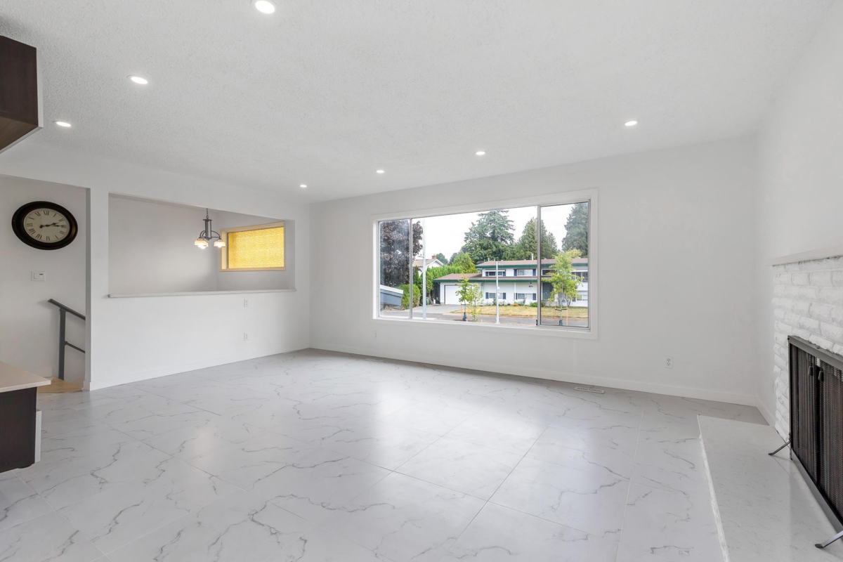 Bedroom 4 Photo of 6423 Tyson Road, Chilliwack, BC