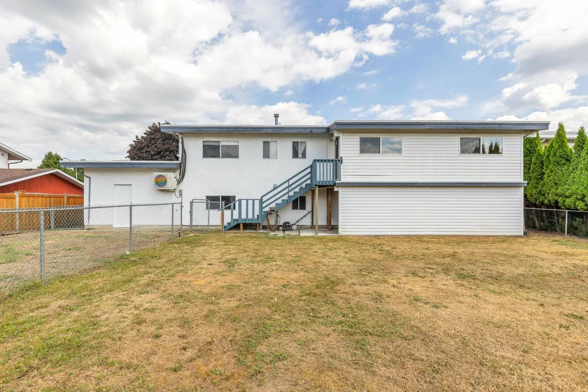 Community Amenities Photo (Clubhouse) of 6423 Tyson Road, Chilliwack, BC