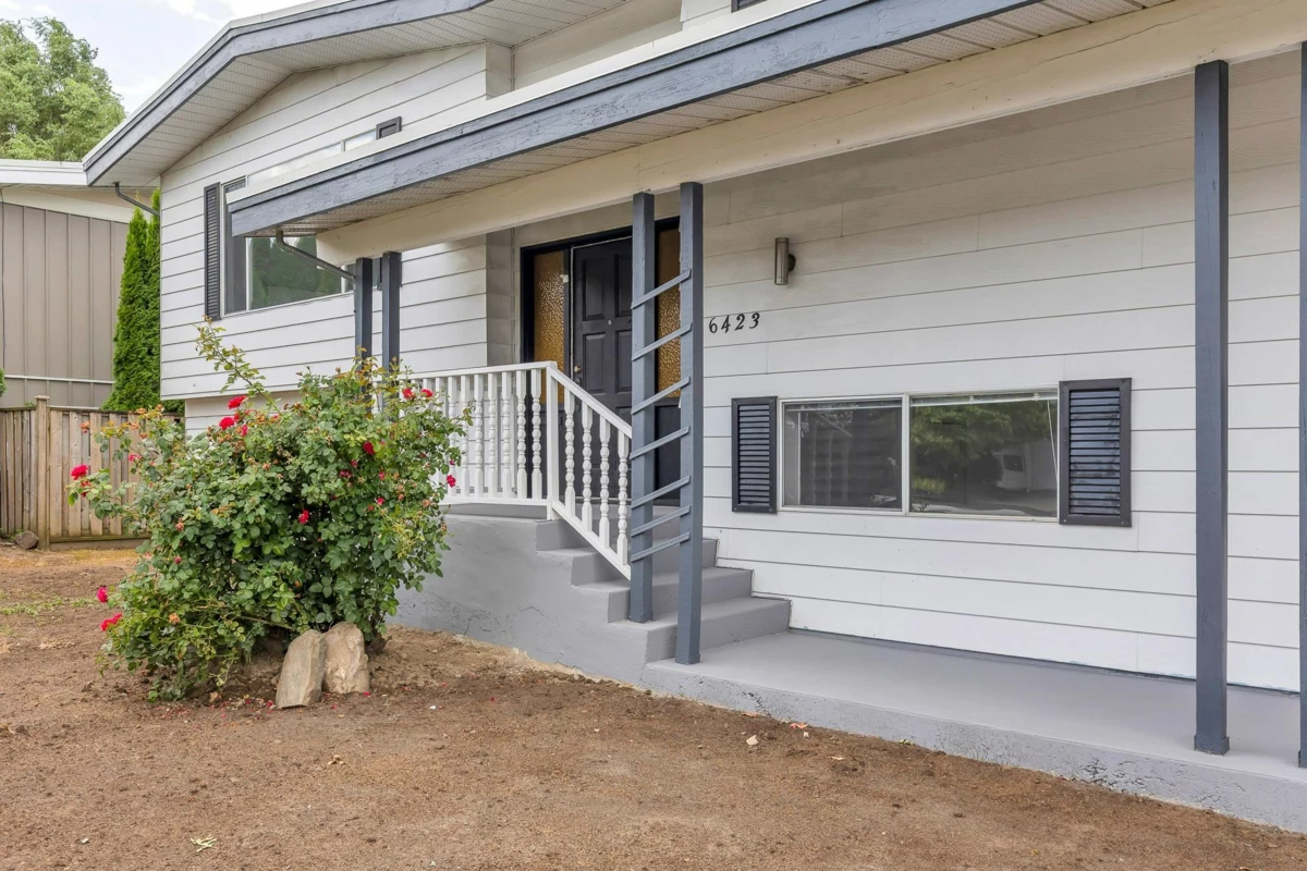 Family Room Photo of 6423 Tyson Road, Chilliwack, BC