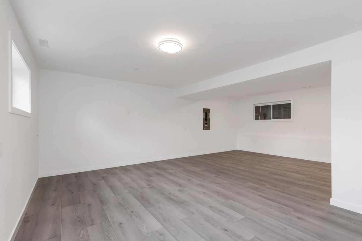 Front Yard Photo of 6423 Tyson Road, Chilliwack, BC