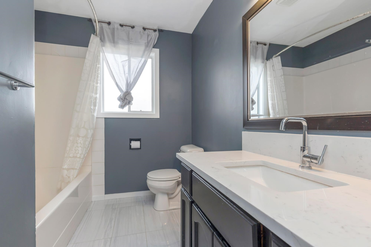 Garage Interior Photo of 6423 Tyson Road, Chilliwack, BC