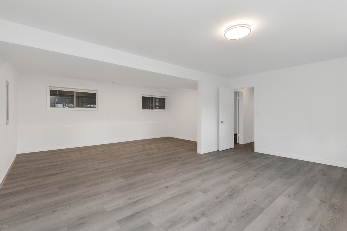 Garden / Landscaping Photo of 6423 Tyson Road, Chilliwack, BC