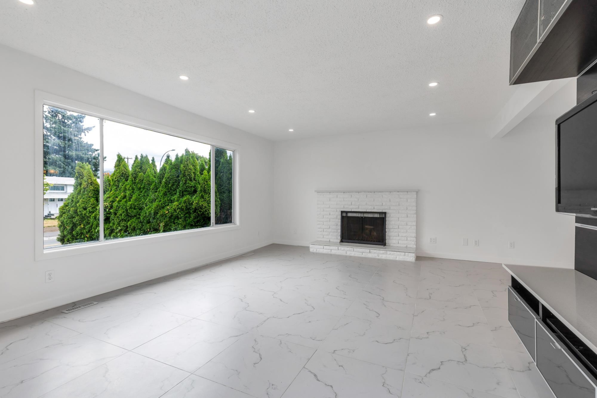Guest Bathroom Photo of 6423 Tyson Road, Chilliwack, BC