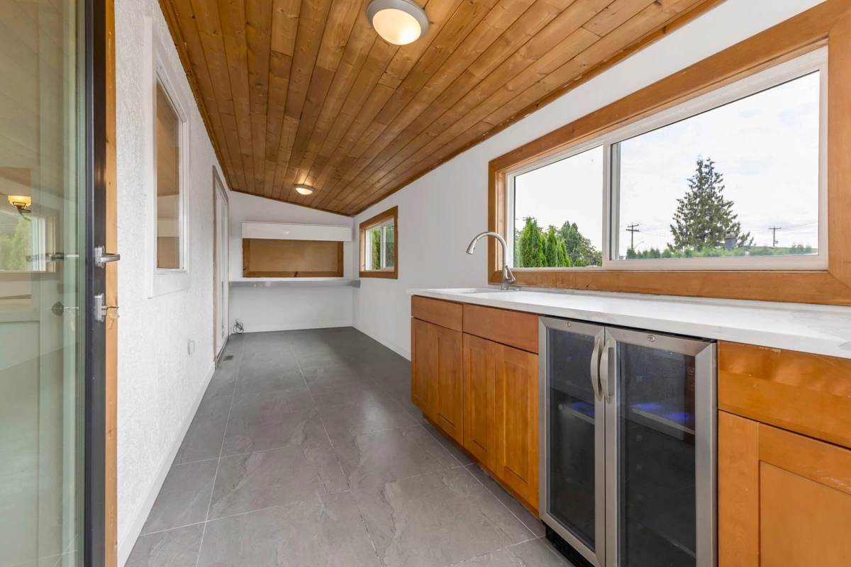 Loft / Bonus Room Photo of 6423 Tyson Road, Chilliwack, BC