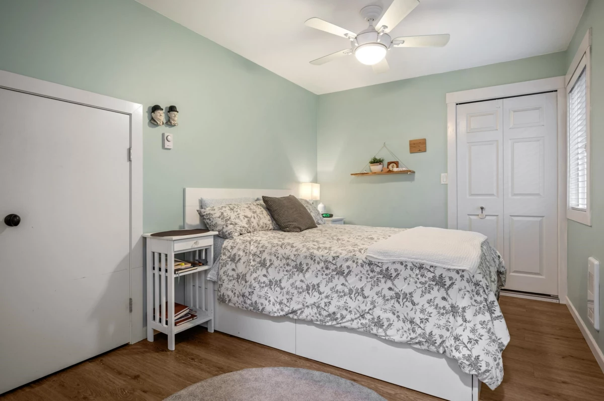 Basement Recreation Room Photo of 23211 St Andrews Avenue, Langley, BC