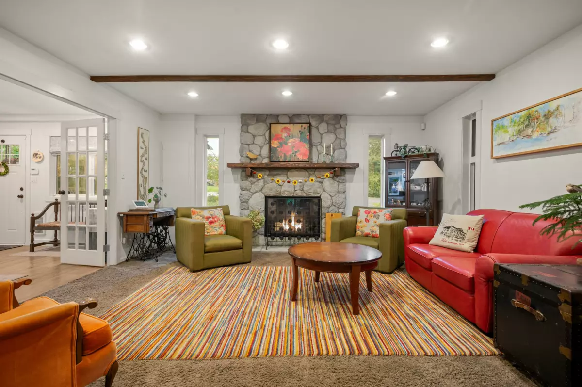 Bedroom 3 Photo of 23211 St Andrews Avenue, Langley, BC