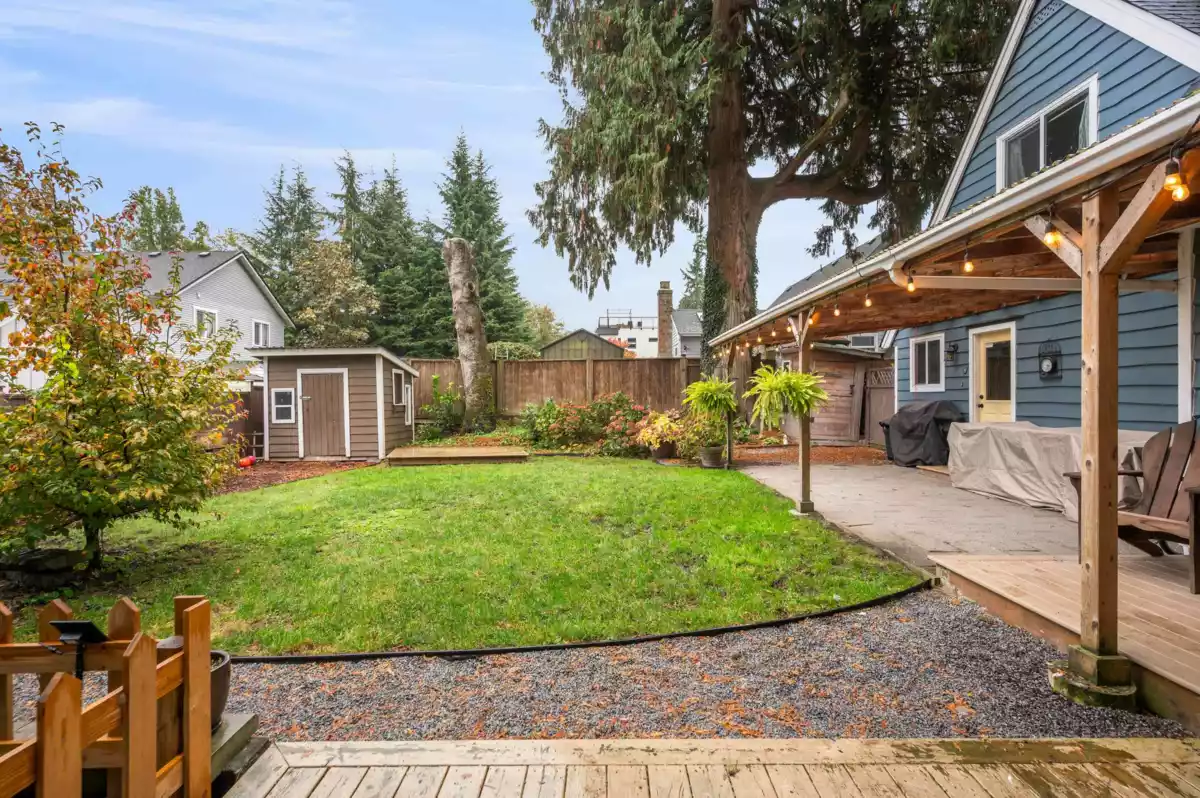 Fitness Center Photo Near 23211 St Andrews Avenue, Langley, BC