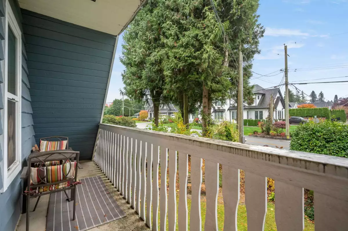 Garage Interior Photo of 23211 St Andrews Avenue, Langley, BC