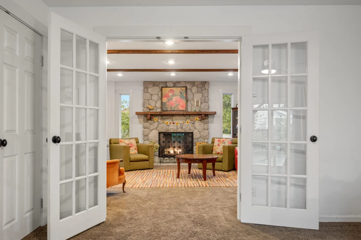Loft / Bonus Room Photo of 23211 St Andrews Avenue, Langley, BC