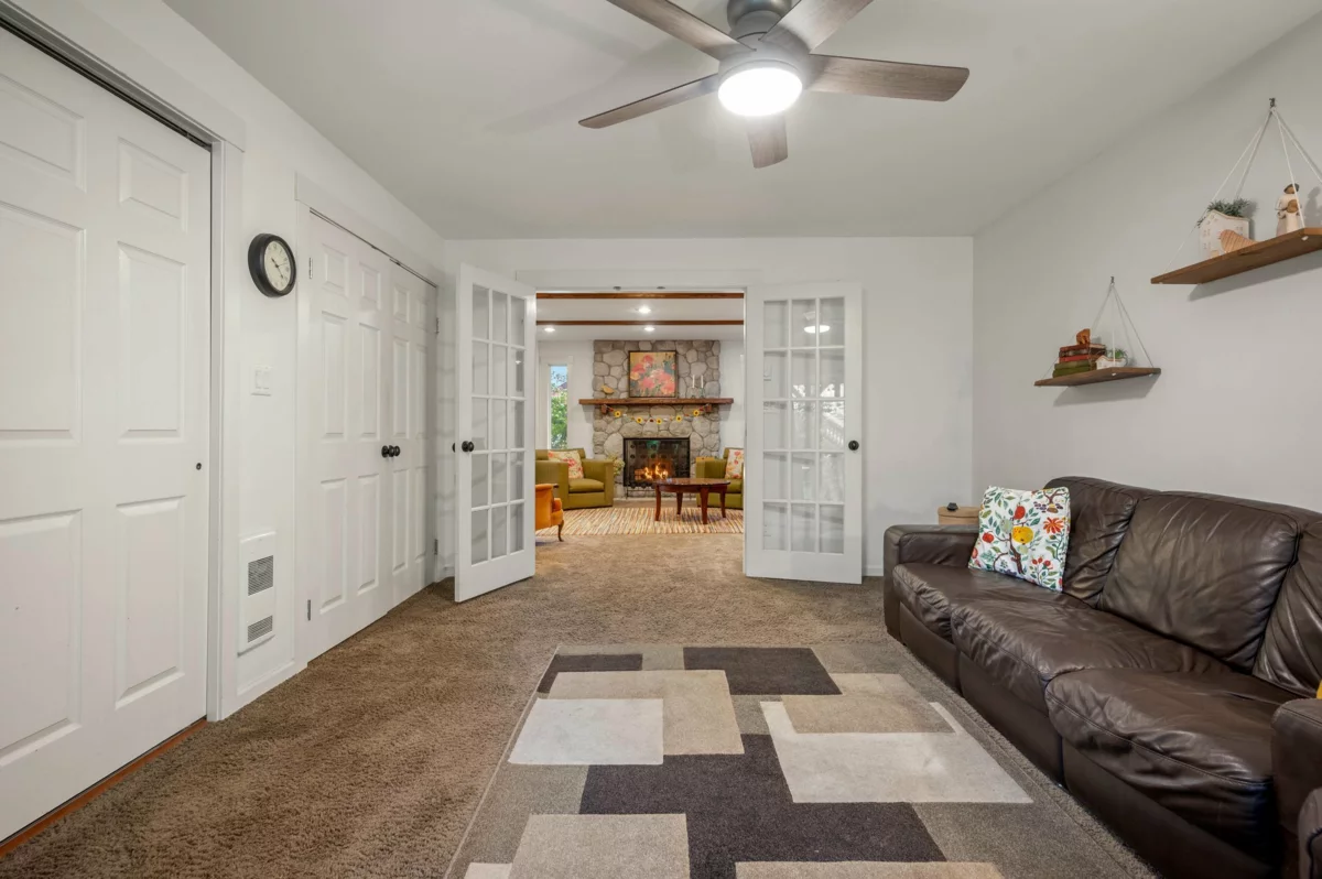 Office / Den Photo of 23211 St Andrews Avenue, Langley, BC