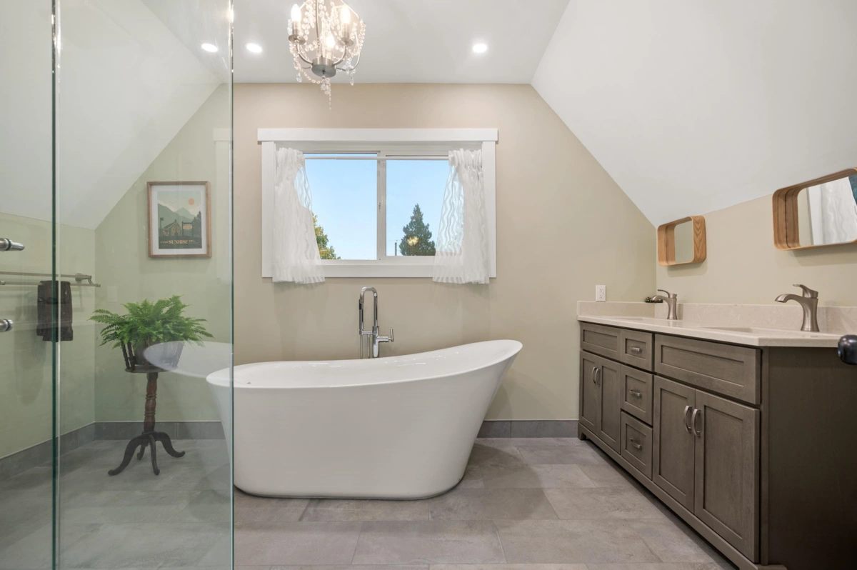 Outdoor Deck Photo of 23211 St Andrews Avenue, Langley, BC