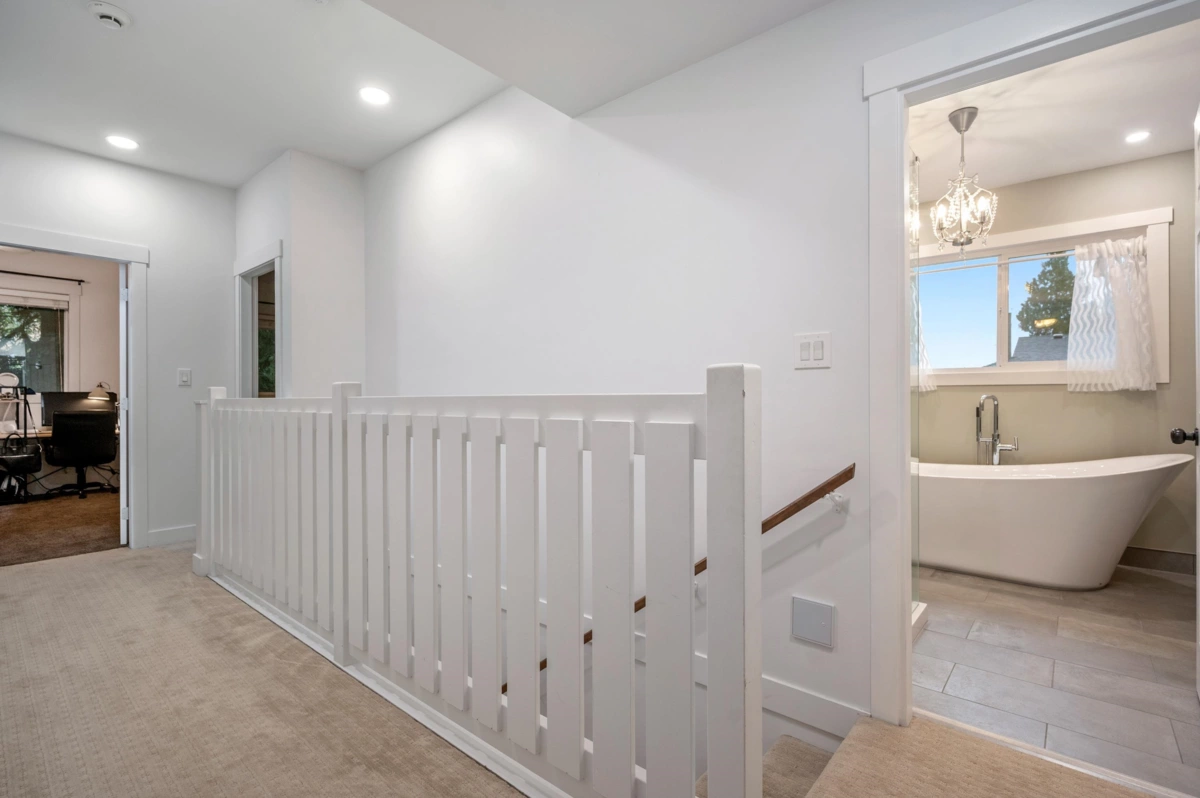 Outdoor Patio Photo of 23211 St Andrews Avenue, Langley, BC