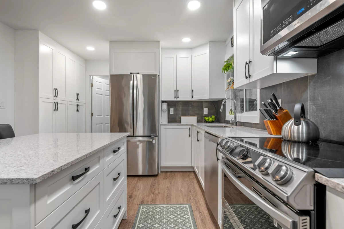 Pantry Photo of 23211 St Andrews Avenue, Langley, BC