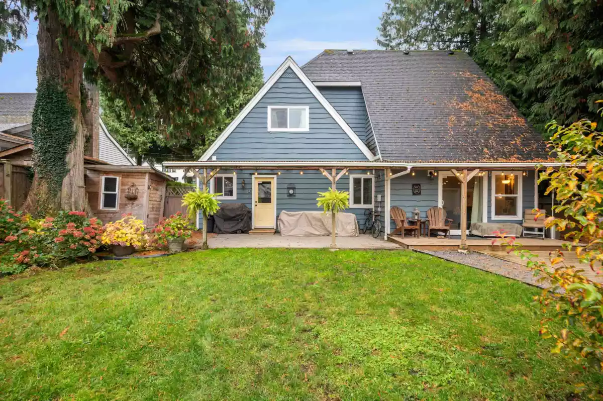 Street View Photo of 23211 St Andrews Avenue, Langley, BC