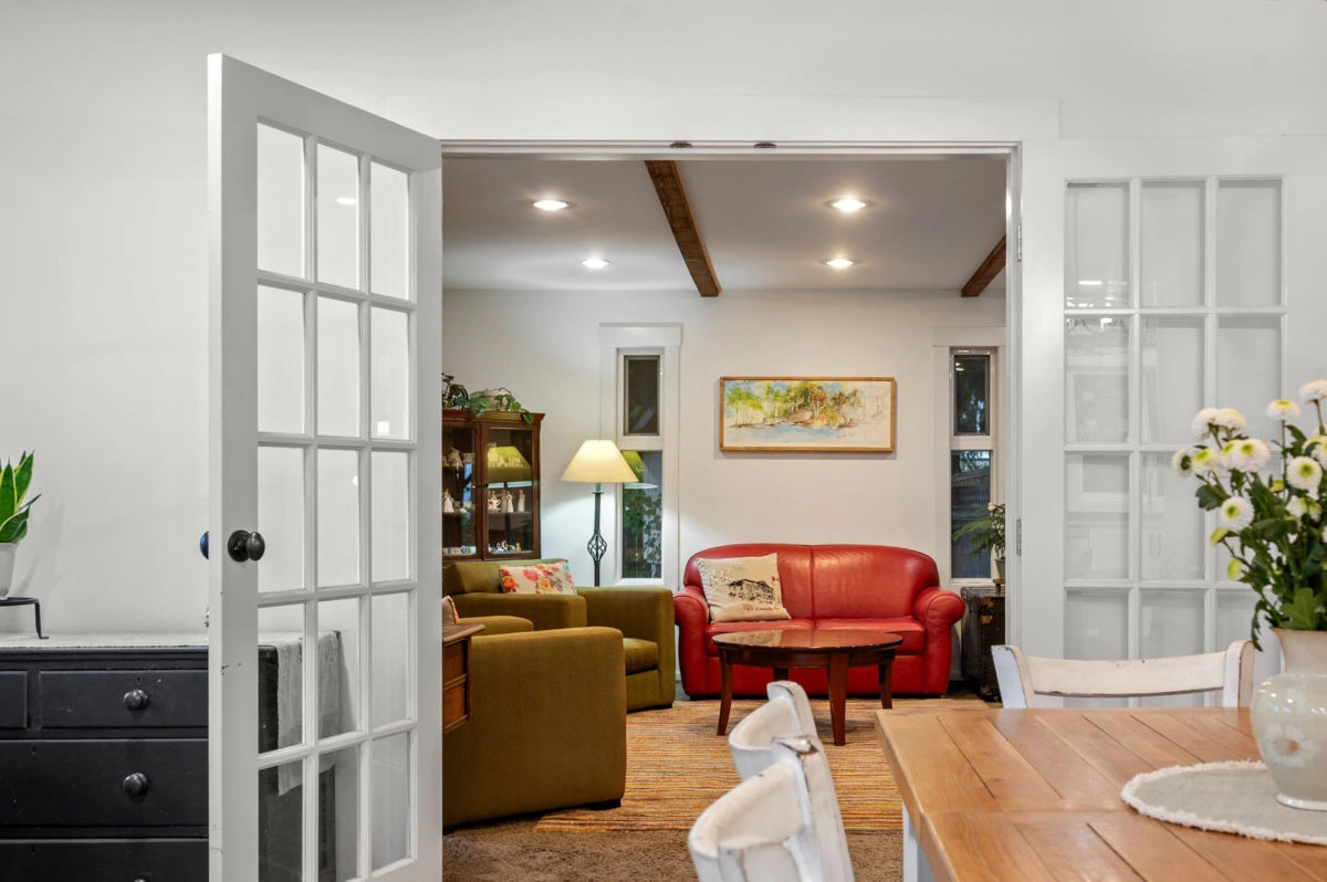 Walk-In Closet Photo of 23211 St Andrews Avenue, Langley, BC