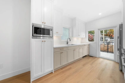 2530 Mcgill Street, Vancouver, BC, Vancouver — Half Duplex for sale
