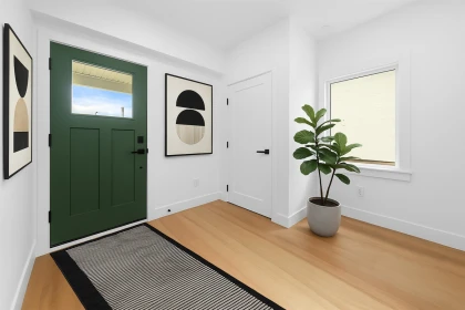 2530 Mcgill Street, Vancouver, BC, Vancouver — Half Duplex for sale
