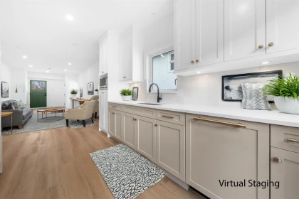 2530 Mcgill Street, Vancouver, BC, Vancouver — Half Duplex for sale