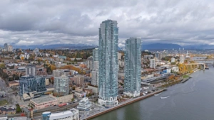 3503 680 Quayside Drive, New Westminster, BC