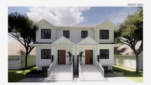 4557 Parker Street, Burnaby, BC