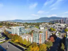 301 2201 Pine Street, Vancouver, BC