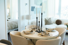 3707 518 Clarke Road, Coquitlam, BC