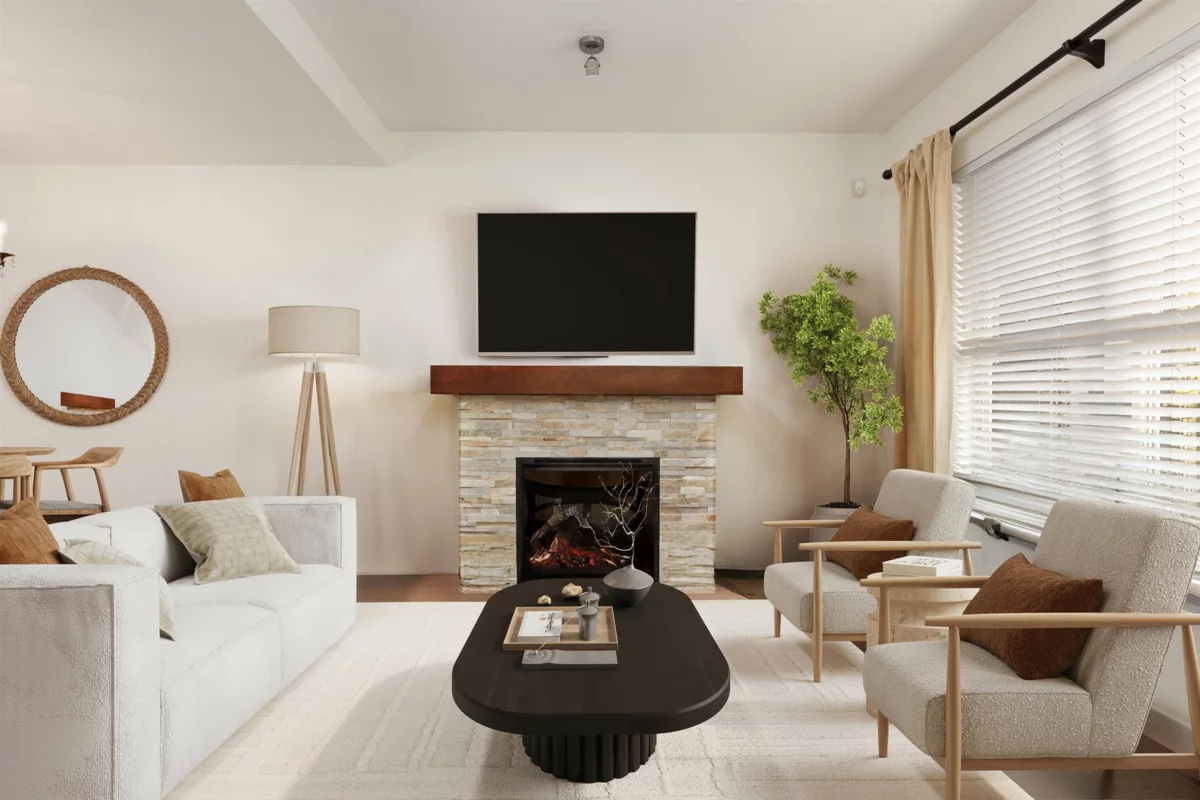 Exterior Front Photo of 4 307 E 15th Street, North Vancouver, BC