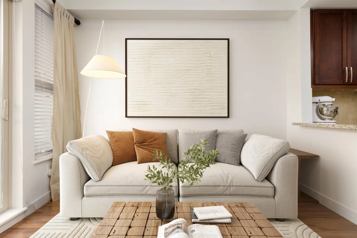 Guest Bathroom Photo of 4 307 E 15th Street, North Vancouver, BC