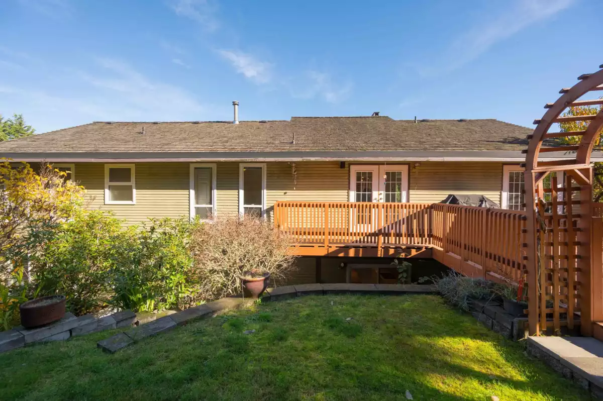 Fitness Center Photo Near 73 Woodland Drive, Delta, BC