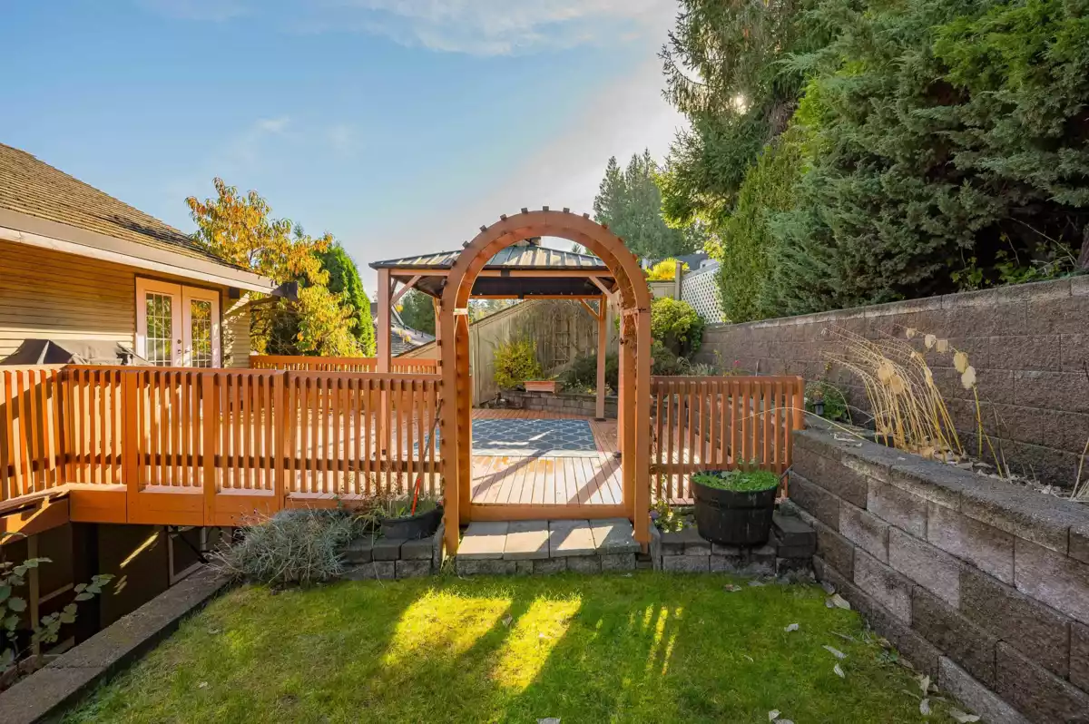 Neighborhood Park Photo Near 73 Woodland Drive, Delta, BC