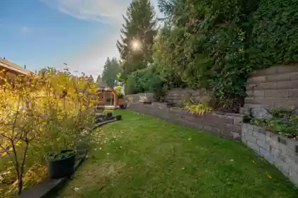 Playground / Recreational Area Near 73 Woodland Drive, Delta, BC