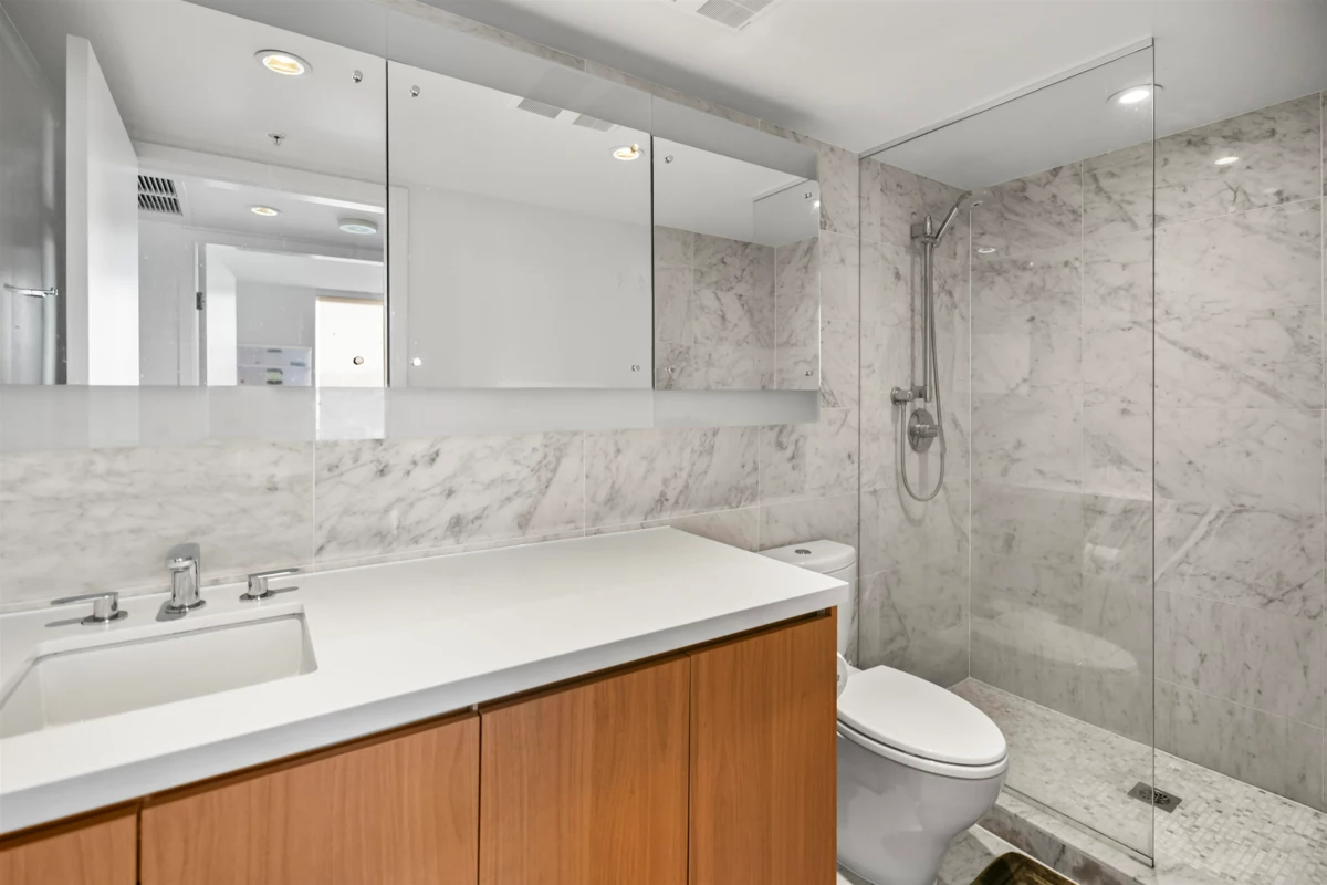 Entry Foyer Photo of 1606 3131 Ketcheson Road, Richmond, BC