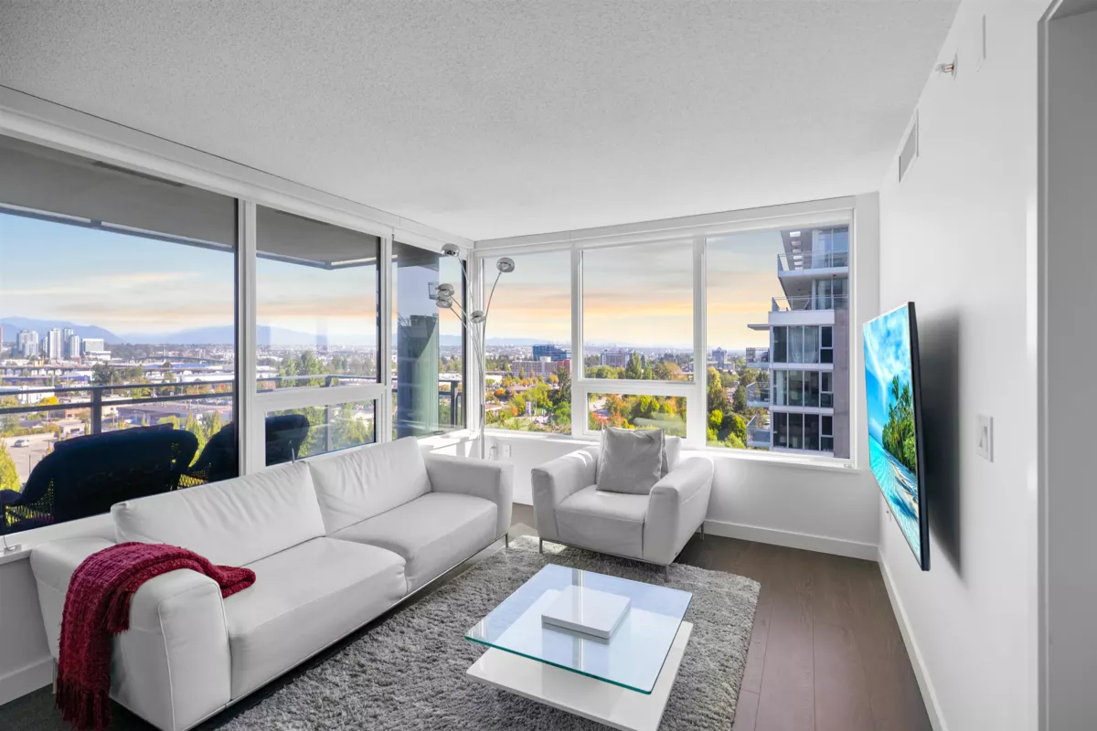 Family Room Photo of 1606 3131 Ketcheson Road, Richmond, BC