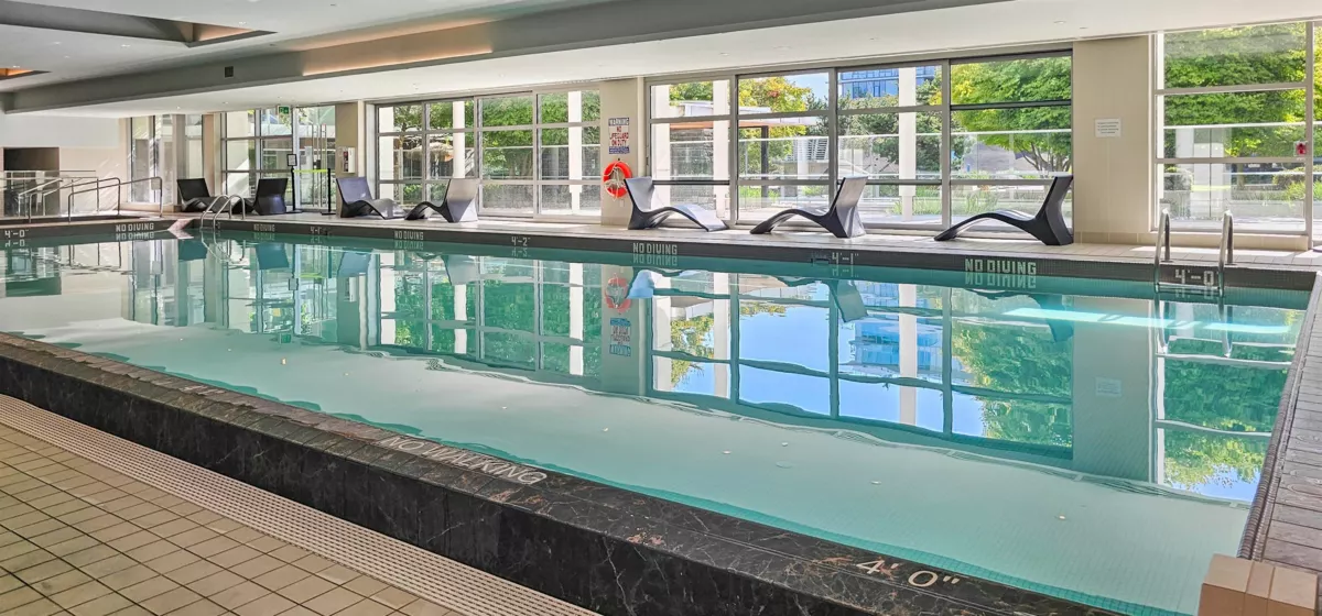 Garden / Landscaping Photo of 1606 3131 Ketcheson Road, Richmond, BC