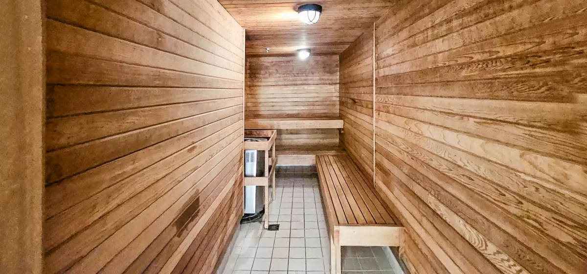 Hot Tub / Spa Photo of 1606 3131 Ketcheson Road, Richmond, BC