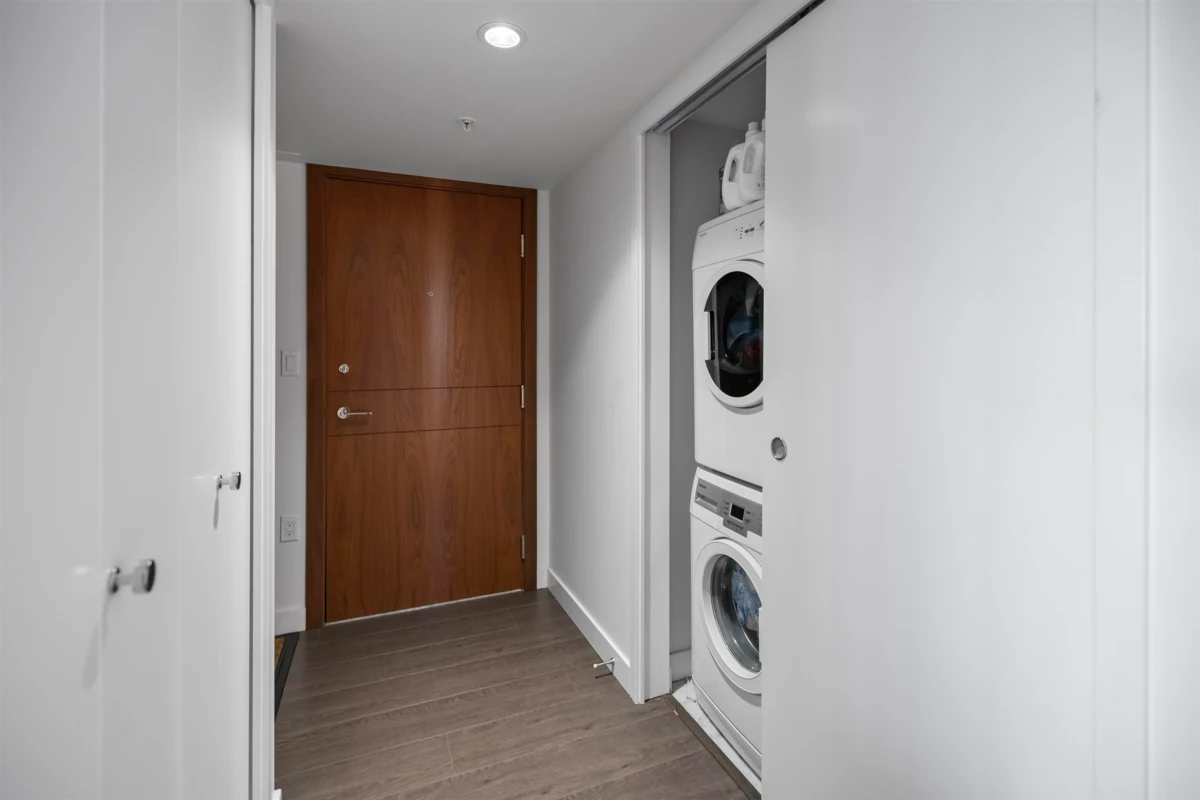 Mudroom Photo of 1606 3131 Ketcheson Road, Richmond, BC