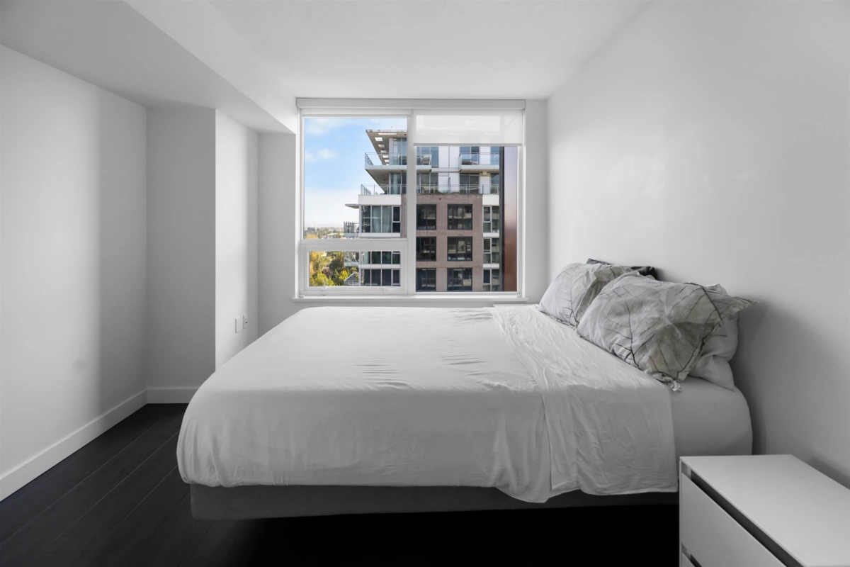 Office / Den Photo of 1606 3131 Ketcheson Road, Richmond, BC