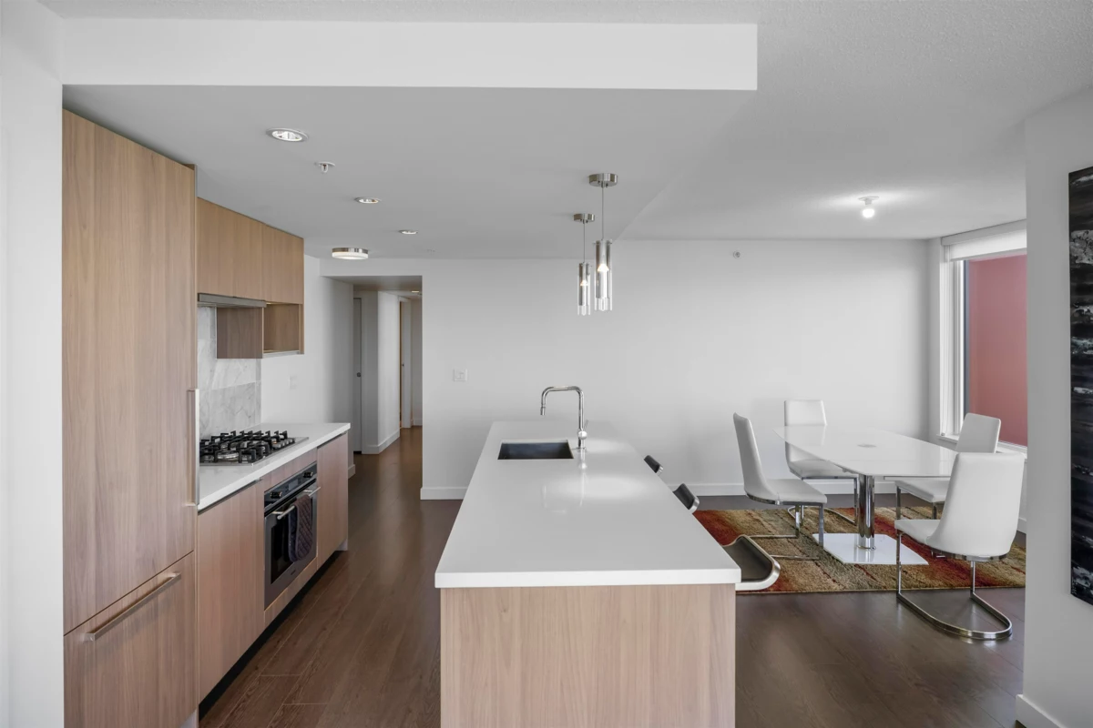 Pantry Photo of 1606 3131 Ketcheson Road, Richmond, BC