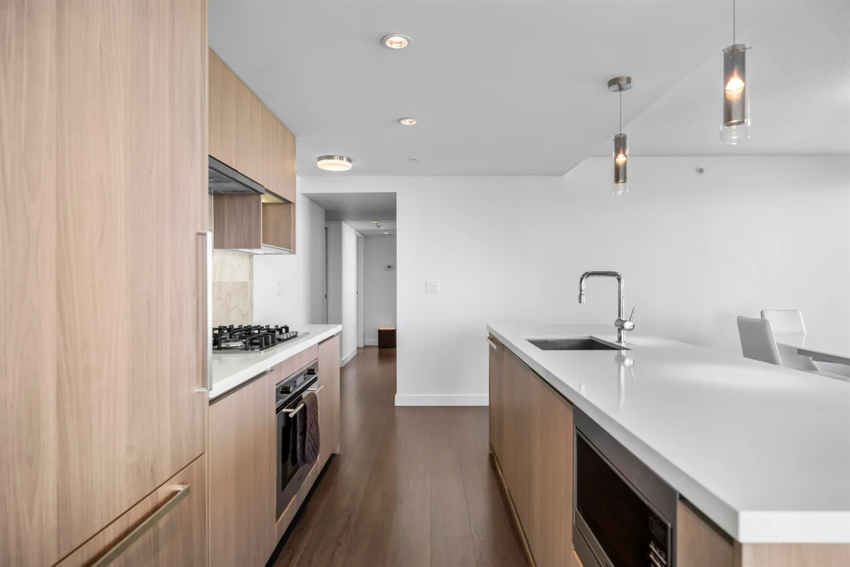 Primary Bathroom Photo of 1606 3131 Ketcheson Road, Richmond, BC